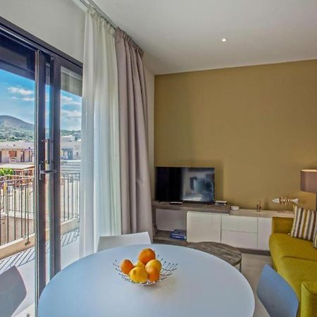 Appartement E Rondinelle 2 ベルゴデール エクステリア 写真