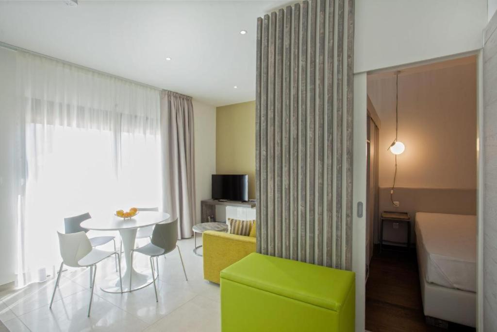 Appartement E Rondinelle 2 ベルゴデール エクステリア 写真