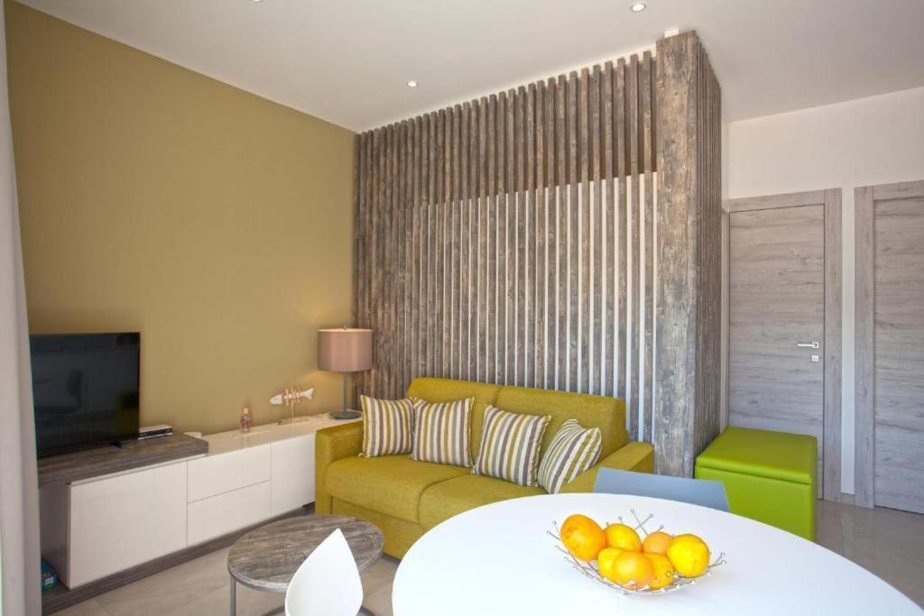 Appartement E Rondinelle 2 ベルゴデール エクステリア 写真