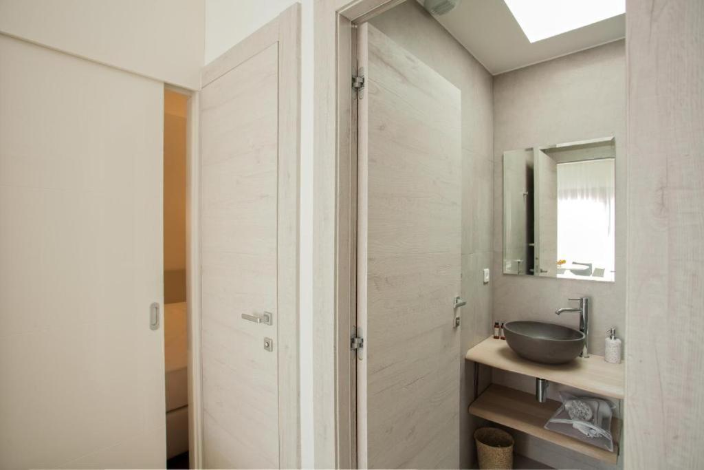Appartement E Rondinelle 2 ベルゴデール エクステリア 写真