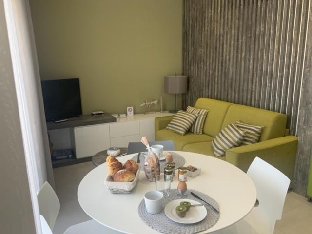 Appartement E Rondinelle 2 ベルゴデール エクステリア 写真