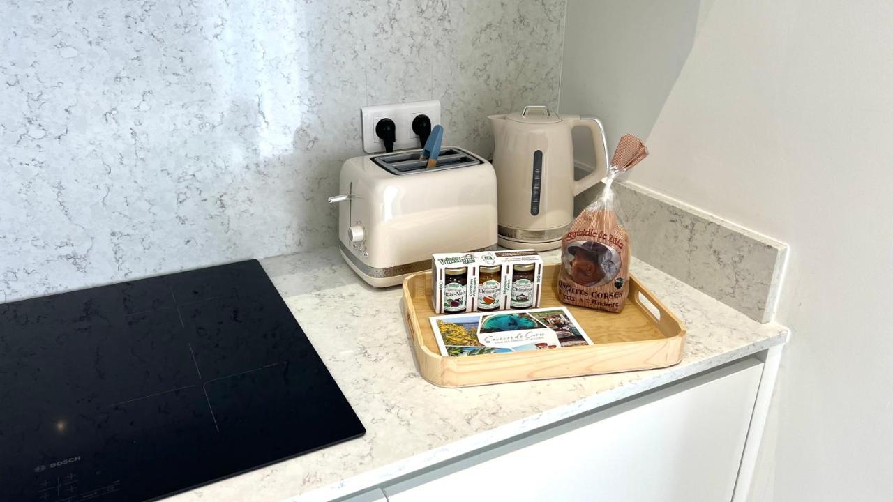 Appartement E Rondinelle 2 ベルゴデール エクステリア 写真