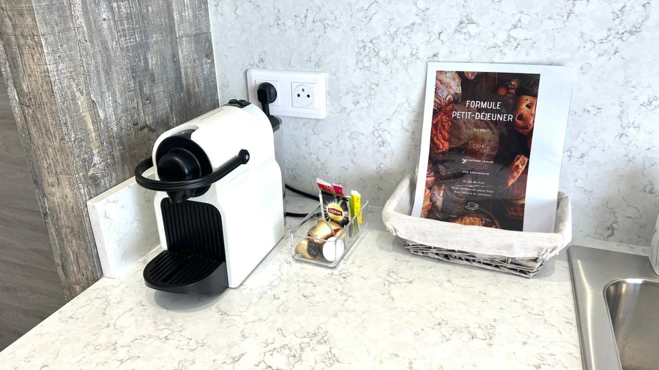 Appartement E Rondinelle 2 ベルゴデール エクステリア 写真